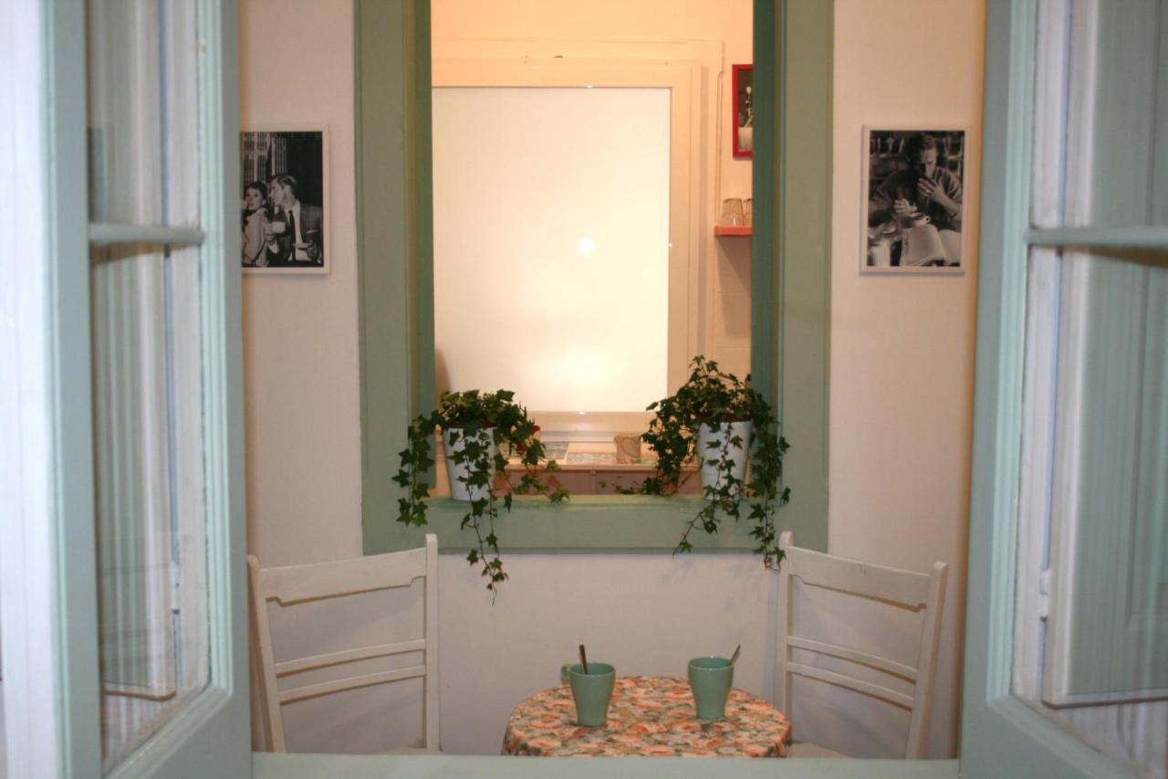 Willkommen In Einem Private Garden Bari Exteriér fotografie