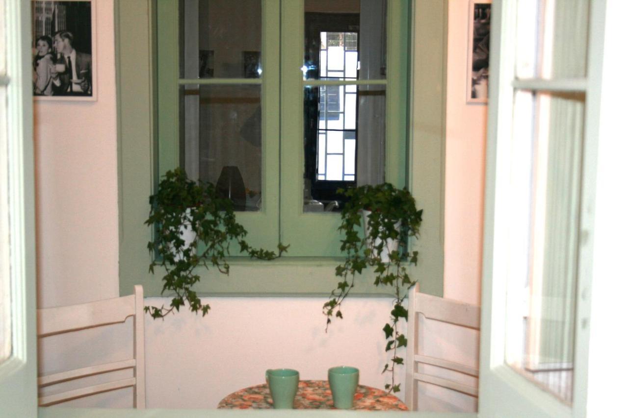 Willkommen In Einem Private Garden Bari Exteriér fotografie