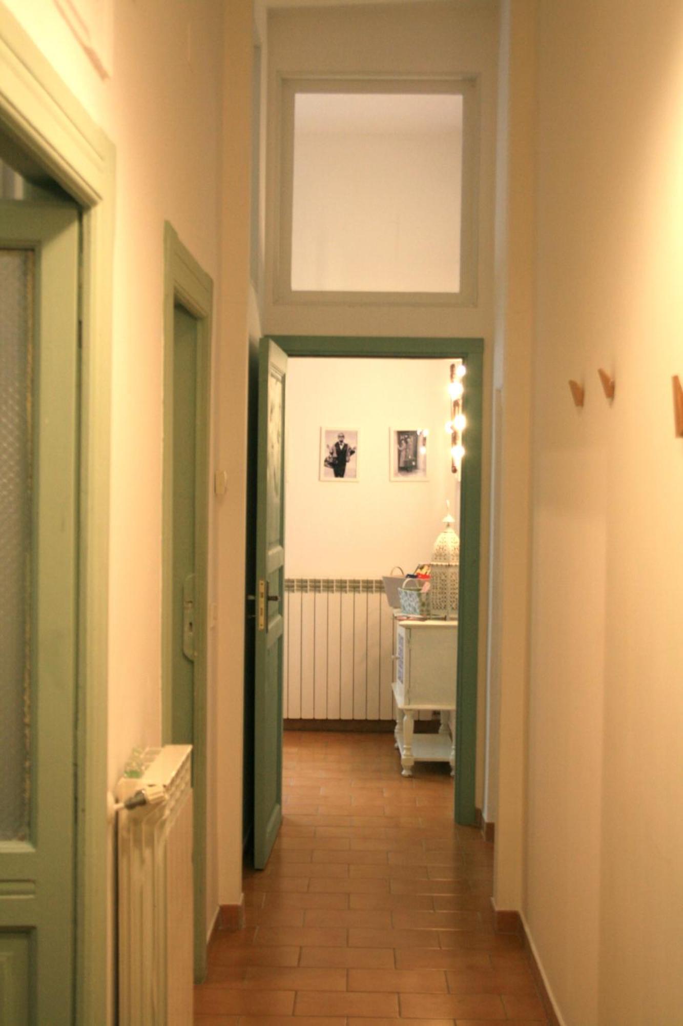 Willkommen In Einem Private Garden Bari Exteriér fotografie