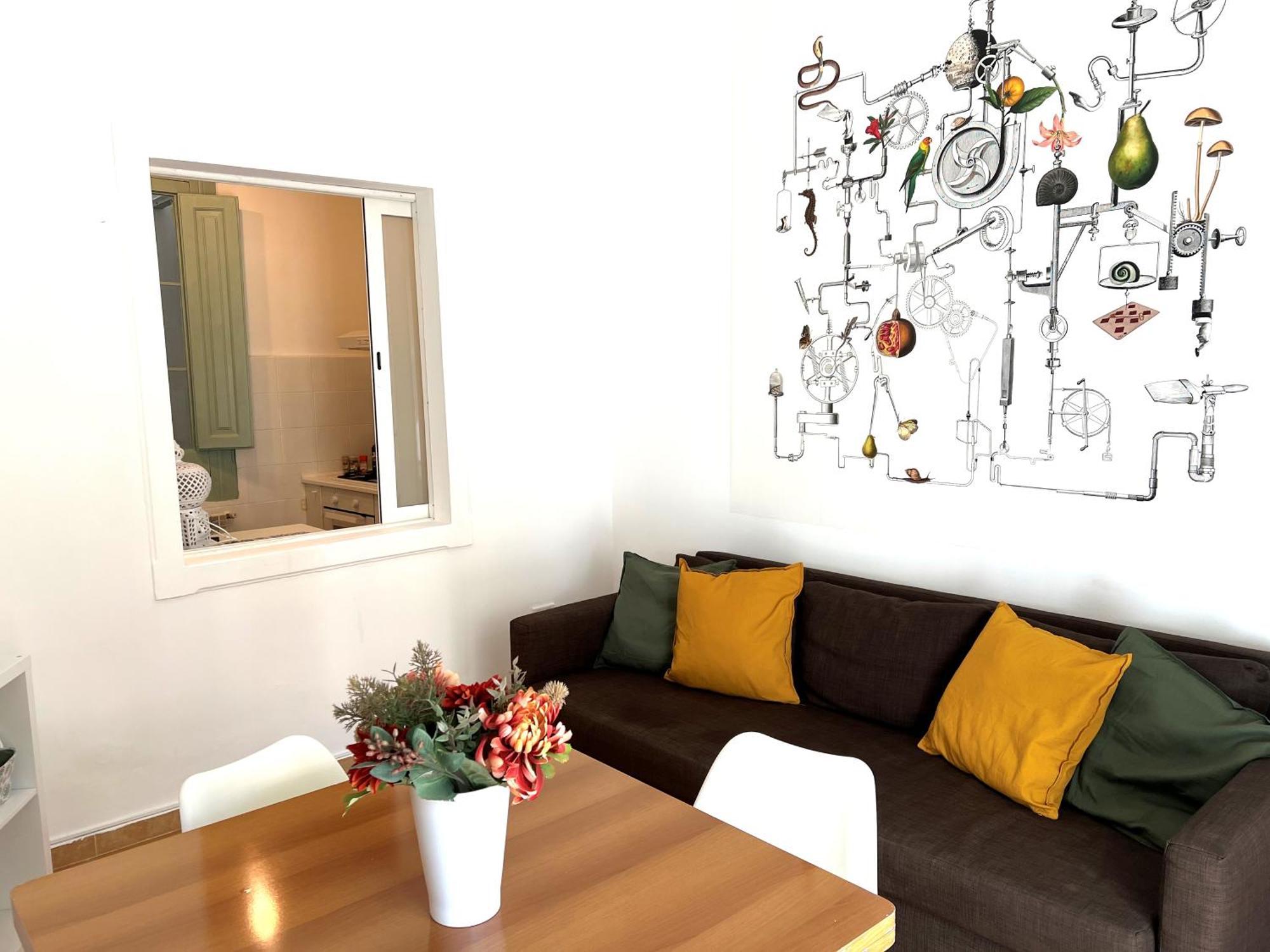Willkommen In Einem Private Garden Bari Exteriér fotografie